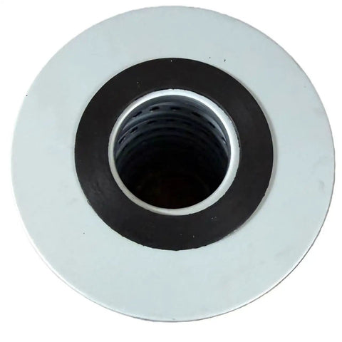 Top view of 40 Micron Hydraulic Filter Element Compatible With Nelson Filter Two Pack Built Tough For Long Lasting Hydraulic Oil Filtration