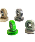 Three Pcs Lightweight 36T Planetary Gears With 608 Bearings, nylon durable high performance replacement parts