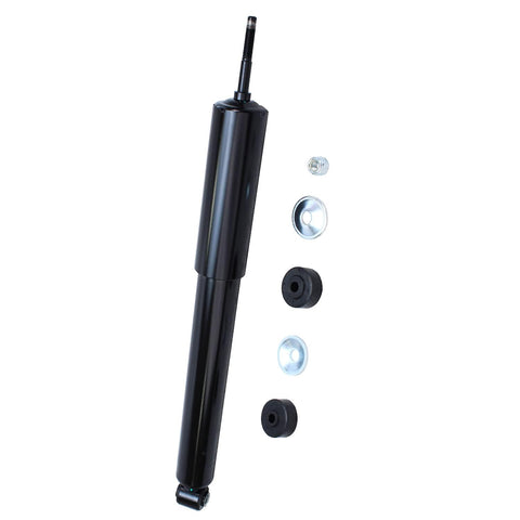 Heavy Duty 4x4 Front And Rear Shock Absorbers Kit For Ford F 250 Super Duty And Ford F 350 Super Duty 2005 To 2016 Replacement Shocks