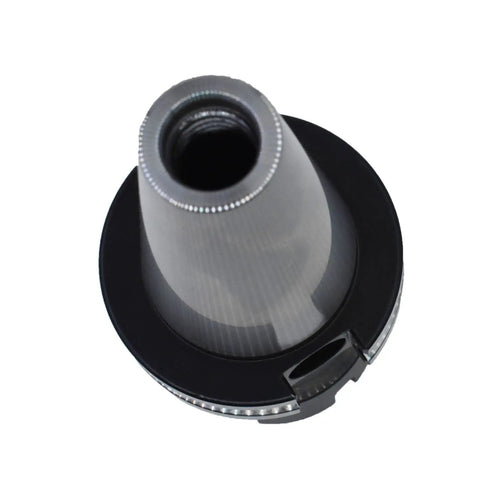 The Go To Eight Piece Cat40 Er32 Collet Set Delivers Slick Steel Chucks For Cnc Milling And Lathe Work With Badass Tolerance Balance And Smooth Performance Every Pro Adores