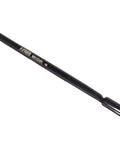 Long Reach Half Inch Drive Ratchet With Locking Flex Head 22 Inch Beefy Ergonomic Handle For Automotive And Industrial Work