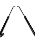 Subaru Forester Liftgate Tailgate Rear Door Lift Support Strut Set for 2014 2015 2016 2017 2018 2.0L 2.5L, pair of black struts