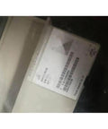 Heavy Duty Industrial Power Supply Module 6SN1145-1BA01-0DA1 built like a tank, label detail, used for CNC servo drives.