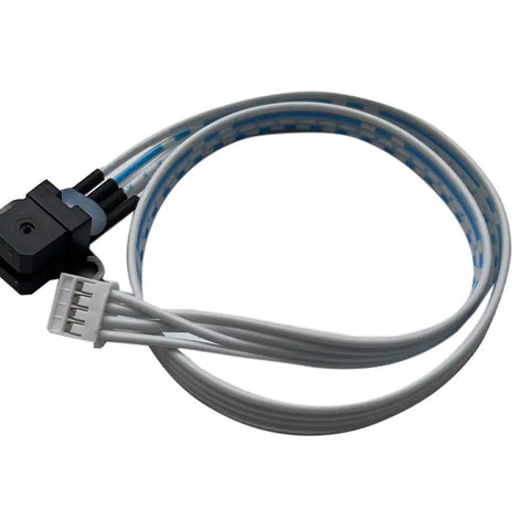 Must Have US Stock Generic Linear Encoder Sensor For Epson XP600 Printhead 13 Inch Easy DTF Printer Pro Grade Replacement Part
