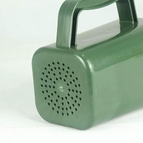 Multi Function Plastic Garden Soil Scoop Shovel For Pots And Succulents Durable Wear Resistant Digging Tool Sieve Soil
