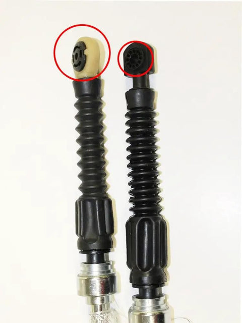16mm And 22mm Shift Cable Bushing Kit For 5 Speed Manual Transmissions Fits Chrysler PT Cruiser and Dodge Neon close-up
