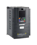 Three Phase 480V VFD Drive For 460V 480V Motors, 7.5 HP And 5.5 kW Variable Frequency Drive, front view
