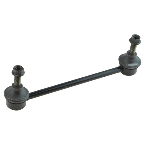 Rear Suspension Kit For 2009 To 2017 Ford Expedition And Lincoln Navigator Including Two Rear Sway Bar Links And Two Upper Rear Control Arms With Ball Joints For A Beefed Up Ride And Slick Handling, black sway bar link