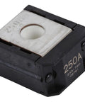 Heavy Duty 250 Amp Blade Fuse Top Notch Electrical Shield Badass Gm Compatible Oem Plug for Chevy GMC Cadillac.