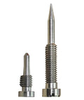 Needle valves for Mercury Inline Carburetor Rebuild Kit For 40 To 150 HP Outboard Motors Compatible With 1395-5109 Series 18-7021 Sierra GLM 48480