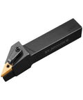 Check Out This Badass Indexable Carbide Lathe Tool MVJNR2020K16 for Serious External Turning, showing the tool's robust design.