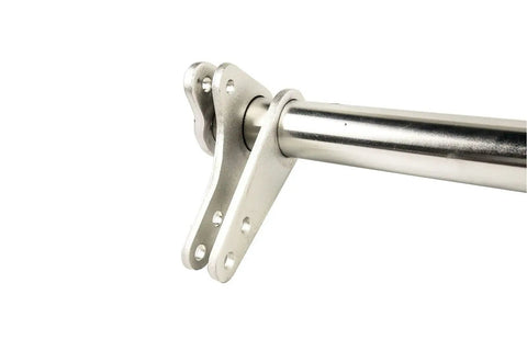 Heavy Duty Deck Lift Shaft Compatible With John Deere Ztrak And Xtr Series Hella Durable No Hassle Swap Built Like A Tank For Z960M Mowers Delivering Smooth Operation And Clean Cuts Year Round