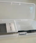 22mm Watch Spring Bars With Removal Tool For Easy Strap Swaps No Fuss Stainless Steel Watch Band Pins For 22mm Lug Width