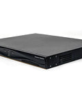 Avocent Mergepoint Unity Kvm Over Ip And Serial Console Switch With 32 Ports And 8 Digital Kvm Paths For Zero Drama Server Management and Straight Up Reliable Remote Access Plus Virtual Media And Dual Ac Power Mpu8032Dac black rackmount unit