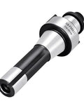 Heavy Duty R8 27 To 40 Collet Tool Holder Bracket With Tight Fit For Bap300r, Bap400r And Emr Mfwn900 Milling Machine Cutters Made To Rock Hard, showing the detailed collet design.