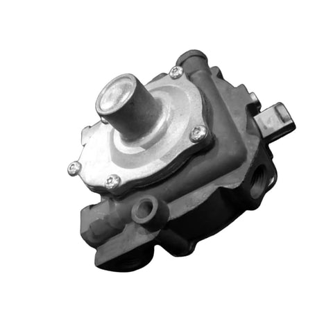 Heavy Duty Lpg Regulator 8020036 Compatible With Snorkel Boom Lift Tb42 And Tb60 Fits Ford Engines Lrg423 Lrg425 Vsg411 Beefy Build For Straight Plug In And Runs Slick On Busy Job Sites