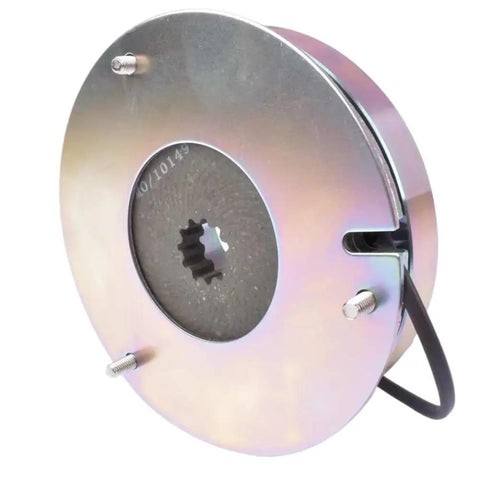 Premium Heavy Duty Brake Kit For Vertical Mast Lifts 1230Es 1930Es 2032Es 2632Es Built Like A Tank With Rock Solid Stopping Power And Flawless Everyday Reliability