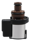 Torque Converter Lock Up Solenoid Replacement For Subaru CVT Vehicles Including Outback Impreza Legacy And Forester Easy Swap 12 To 13 Ohm TCC Solenoid