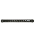 Microwave Door Handle Replacement WB15X10223 Fits Most Models Easy Pro Install Shielding Components Require Technician Testing For Leaks
