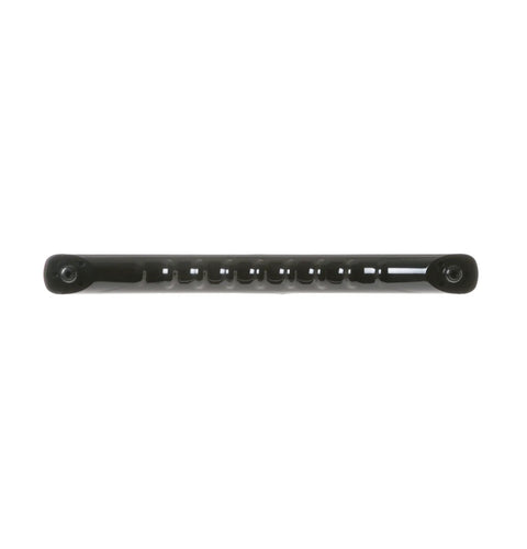 Microwave Door Handle Replacement WB15X10223 Fits Most Models Easy Pro Install Shielding Components Require Technician Testing For Leaks