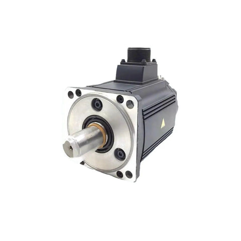 High Torque Servo Motor With Ultra Quiet Operation And Precise Positioning For CNC Robotics And Automation Projects Fast Response Low Vibration Low Noise Durable Design For Models HC RP103 103B 153 153B 203 203B 353 353B 503, front view