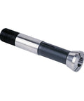 The Ultimate Four Pc Universal Grinder Collet Set includes a precision metal collet for secure drilling performance.