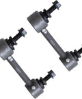 2WD Front End Kit For 06 08 Chevy Colorado GMC Canyon Isuzu I 290 Featuring Upper Control Arms, suspension upgrade components