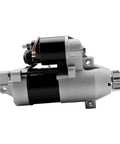 Heavy Duty Outboard Starter Motor That Works With Mercury Yamaha And Hitachi Engines For 75Hp 90Hp And 115Hp Models Replaces 68V-81800-01-02-03 And 50-881368T Series Saltwater Ready No Fuss Install Plug And Play