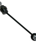 Rear Suspension Kit With Ball Joint Control Arms And Sway Bar Links For 2002 Through 2005 Ford Thunderbird And 2000 Through 2005 Lincoln LS Bolts In For A Smooth Ride And Solid Handling. Black rear sway bar link with ball joints