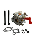 Beefed-Up Rc Car Carburetor For 23cc To 58cc Zenoah CY Engines That Fits 1/5 Scale HPI Rovan Baja with gaskets and screws