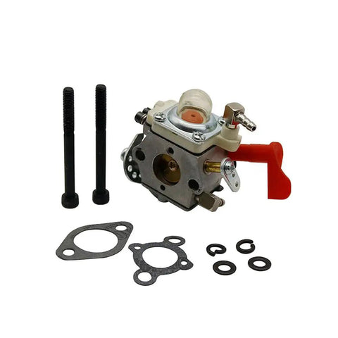 Beefed-Up Rc Car Carburetor For 23cc To 58cc Zenoah CY Engines That Fits 1/5 Scale HPI Rovan Baja with gaskets and screws