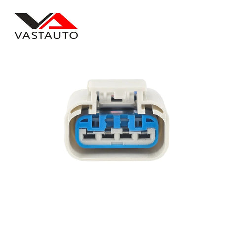 Chevy Ford Compatible Fuel Pump Connector Wiring Harness Pigtail Plug For Chevy Chrysler Dodge Ram 1500 GMC Pontiac