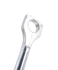 Heavy Duty Power Brake Booster Replacement Fits Chevrolet Suburban Tahoe And Cadillac Escalade Models From 2003 To 2006, showing a metal connector fitting.