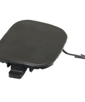 Nissan Rogue Front Bumper Tow Hook Cover Cap Replacement For 2021 2022 2023 Fits 622A0-6RR0H 622A06RR0H Easy Install Durable Plastic Eye Cover Plug And Play Upgrade