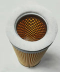 Air Filter For Vacuum Pump 731143 Air Intake Cartridge Fits DTA KTA VTR KTR Series Pumps OEM Style Replacement