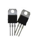 Ten Pack L7815CV 15V Linear Regulator In TO220 Package With LM7815 MC7815 Compatibility For DIY Power Supplies And Beefy Electronics Projects Heat Sink Ready TO-220 regulators