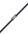 MGN12H Black Linear Guide Rail 300mm With Bearing Block For Ender 3 CoreXY Tronxy 3D Printers Upgrades And CNC Machines Ultra Smooth Pro Grade Rust Resistant Steel Carriage System visible in the image.