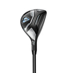 Womens Hybrid Golf Club With Pwr Bridge Weighting And Pwrshell Face For More Flex And Faster Ball Speed Low Forward Cg For Consistent Distance