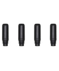 Dual Band Antenna 4 Piece Set For FPV Goggles V2 And Drone Transmitters Replacement Parts in black