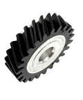 WPW10112253 Worm Gear Replacement For Stand Mixer Fits Various KitchenAid Models Durable Part