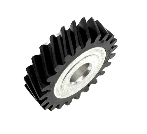 WPW10112253 Worm Gear Replacement For Stand Mixer Fits Various KitchenAid Models Durable Part