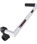 Upgraded Weedeater Handle With Ergonomic Trimmer Grip Extension For Weed Eater Keeps You Upright And A Back Saver Pain Free