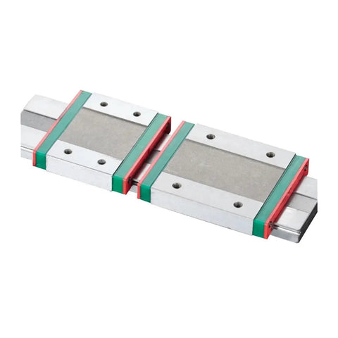 High Precision Linear Guide Rail Kit With MGW7C Block For Smooth CNC Motion Setup Available In 850mm Length For Mini Milling And 3D Printing Projects Made Easy, 850mm rail kit