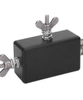 End Fed Half Wave Balun for Ham Radio, Rugged Hard Plastic Shell, 100W SSB Ready, Portable 50 Ohm Antenna Connector