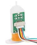 3D Touch Auto Bed Leveling Sensor For 3D Printers Intelligent Z Axis Compensation High Accuracy Hall Effect Must Have Bed Leveling Upgrade