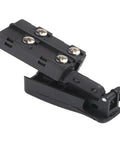 Pro Level Self Locking Trigger Switch Replacement For BGV 2122 004 Angle Grinder And Polisher Heavy Duty, black design with screws.