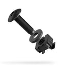 M5 Rack Screws With Nylon Washers And Cage Nuts 50 Piece Set For Server Racks Enclosures And Cabinets Heavy Duty Carbon Steel Hardware