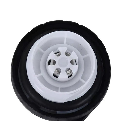 Subaru Gas Cap Replacement Fits 2010 To 2024 Outback Impreza Forester Legacy Crosstrek WRX STI Ascent close-up view