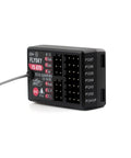 FS-R7D 2.4GHz ANT Protocol Receiver With 7 PWM Channels, Single Antenna, Flysky FS-G7P FS-ST8 compatibility for RC cars and boats