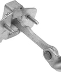 Peugeot 206 CC Front Door Check Hinge Replacement Kit Left Or Right Door Stop Strap With Hinge Limiter Rust Resistant Metal